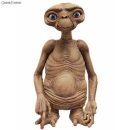 [FIG](再販)E.T.(イーティー) スタント パペット プロップレプリカ 完成品 フィギュア ネカ