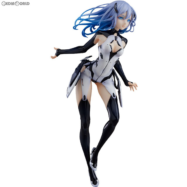 [FIG]レイシア 2018Ver. BEATLESS(ビートレス) 1/8 完成品 フィギュア グッドスマイルカンパニー