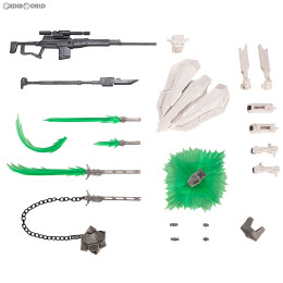[PTM]フレームアームズ・ガール ウェポンセット2 SPカラー プラモデル(FG067) コトブキヤ