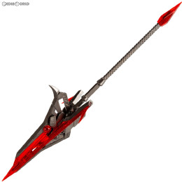 [PTM]M.S.G へヴィウェポンユニット12EX ガンブレードランス Special Edition【CRYSTAL RED】 プラモデル(SP004) コトブキヤ