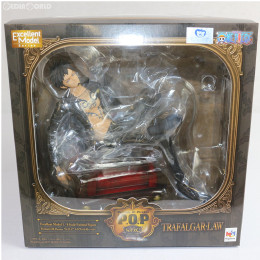 買取27 000円 Portrait Of Pirates P O P ワンピース S O C トラファルガー ロー One Piece 1 8 完成品 フィギュア 一部オンラインショップ 麦わらストア限定 メガハウス カイトリワールド