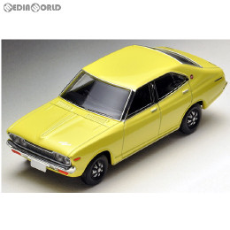 [MDL]トミカリミテッドヴィンテージNEO LV-N188b バイオレット 1600SSS(黄) 1/64 完成品 ミニカー TOMYTEC(トミーテック)