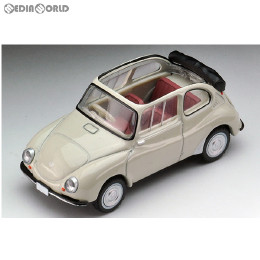[MDL]トミカリミテッドヴィンテージ LV-182b スバル360 コンバーチブル 61年式(幌開き) 1/64 完成品 ミニカー TOMYTEC(トミーテック)