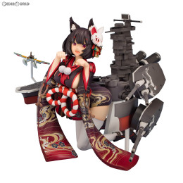 [FIG]山城改(やましろかい) アズールレーン 1/7 完成品 フィギュア(PF109) PLUM(プラム)