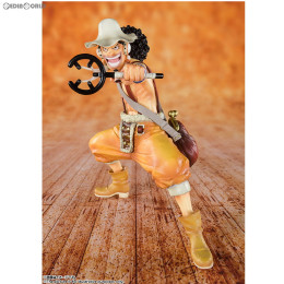 [FIG]フィギュアーツZERO 狙撃の王様そげキング ウソップ ONE PIECE(ワンピース) 完成品 フィギュア バンダイスピリッツ