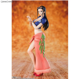 [FIG]フィギュアーツZERO 悪魔の子ニコ・ロビン ONE PIECE(ワンピース) 完成品 フィギュア バンダイスピリッツ