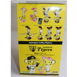 [FIG](BOX)阪神タイガース トレーディングフィギュアコレクション(8個) コトブキヤ
