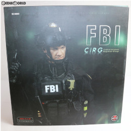 [FIG]FBI CIRG(Critical Incident Response Group) 危機的事件対応グループ 1/6 アクションフィギュア(SS062) Soldier Story(ソルジャーストーリー)