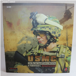 [FIG]USMC 2nd Marine Expeditionary Battalion 米海兵隊第二海兵遠征大隊 in アフガニスタン 1/6 アクションフィギュア(SS066) Soldier Story(ソルジャーストーリー)