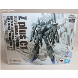 [FIG]魂ウェブ商店限定 METAL ROBOT魂(Ka signature)(SIDE MS) ゼータプラス C1(03 シグマン機) ガンダム・センチネル 完成品 可動フィギュア バンダイスピリッツ