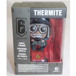 [FIG]シックスコレクション チビフィギュア シリーズ2 THERMITE(テルミット) レインボーシックス シージ 完成品 Ubisoft(ユービーアイソフト)