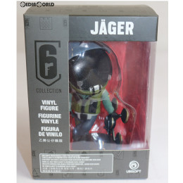 [FIG]シックスコレクション チビフィギュア シリーズ2 JAGER(イェーガー) レインボーシックス シージ 完成品 Ubisoft(ユービーアイソフト)