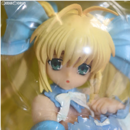 [FIG]ゆい こはるびより 初回限定 ホワイトドレスVer. 1/8 完成品 フィギュア トイズワークス
