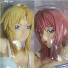 [FIG]佐伯香織&高城寛子(さえきかおり&たかしろひろこ) Bible Black-バイブルブラック- 1/8 完成品 フィギュア みやびや