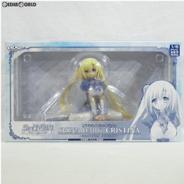 [FIG]レジーニャ! クリスティナ・レイ・ホールデン シャイナ・ダルク 〜黒き月の王と蒼碧の月の姫君〜 1/6 完成品 フィギュア コスパ