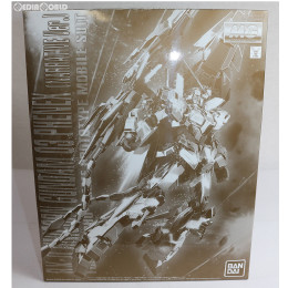 [PTM]プレミアムバンダイ限定 MG 1/100 ユニコーンガンダム3号機 フェネクス(ナラティブVer.) 機動戦士ガンダムNT プラモデル(5055509) バンダイスピリッツ