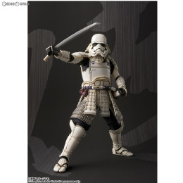 [FIG]名将MOVIE REALIZATION 足軽 ファースト・オーダー ストームトルーパー STAR WARS(スター・ウォーズ) 完成品 可動フィギュア バンダイスピリッツ