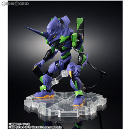 [FIG](再販)ネクスエッジスタイル [EVA UNIT] エヴァンゲリオン初号機 ヱヴァンゲリヲン新劇場版 完成品 可動フィギュア バンダイスピリッツ