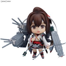 [FIG]ねんどろいど 1128 伊勢改二(いせかいに) 艦隊これくしょん -艦これ- 完成品 可動フィギュア グッドスマイルカンパニー