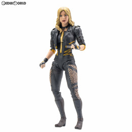 [FIG]ブラックカナリー インジャスティス2 1/18 アクション フィギュア(LD0042) ハイヤトイズ