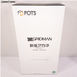 [FIG]新条アカネ(しんじょうあかね) 競泳水着ver SSSS.GRIDMAN(グリッドマン) 1/7 完成品 フィギュア FOTS JAPAN(フォトスジャパン)