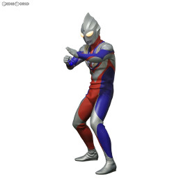 [FIG]ART MASTER 3D ウルトラマンティガ 完成品 フィギュア 海洋堂