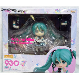 [FIG]ねんどろいど 930 初音ミク マジカルミライ 2017Ver. キャラクター・ボーカル・シリーズ01 初音ミク マジカルミライ 2018&GOODSMILE ONLINE限定 グッドスマイルカンパニー