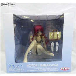 [FIG]レジーニャ! 白河ことり(しらかわことり) D.C. 〜ダ・カーポ〜 1/6 完成品 フィギュア コスパ