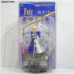 [FIG]MON-SIEUR BOME COLLECTION(ムッシュ ボーメコレクション) VOL.23 セイバー Fate/stay night(フェイト/ステイナイト) 完成品 フィギュア 海洋堂