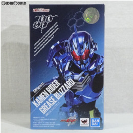 [FIG]魂ウェブ商店限定 S.H.Figuarts(フィギュアーツ) 仮面ライダーグリスブリザード 仮面ライ