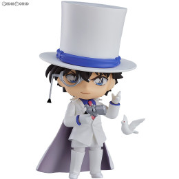 [FIG]ねんどろいど 1412 怪盗キッド 名探偵コナン 完成品 可動フィギュア グッドスマイルカンパニー