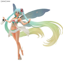 [FIG]レーシングミク 2017 タイVer. 初音ミク GTプロジェクト 1/1 完成品 フィギュア FREEing(フリーイング)