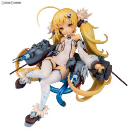 [FIG](再販)エルドリッジ アズールレーン 1/7 完成品 フィギュア(PF118) PLUM(プラム)