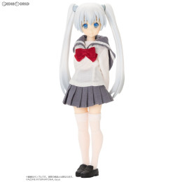 [DOL]1/12 アサルトリリィシリーズ 048 カスタムリリィ TYPE-C ver.2.0(ホワイト) 完成品 ドール(ALC048-CWH) アゾン