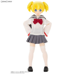 [DOL]1/12 アサルトリリィシリーズ 048 カスタムリリィ TYPE-C ver.2.0(イエロー) 完成品 ドール(ALC048-CYE) アゾン