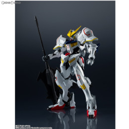 [FIG]GUNDAM UNIVERSE(ガンダムユニバース) ASW-G-08 GUNDAM BARBATOS(ガンダム・バルバトス) 機動戦士ガンダム 鉄血のオルフェンズ 完成品 可動フィギュア バンダイスピリッツ