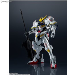 [FIG]GUNDAM UNIVERSE(ガンダムユニバース) ASW-G-08 GUNDAM BARBATOS(ガンダム・バルバトス) 機動戦士ガンダム 鉄血のオルフェンズ 完成品 可動フィギュア バンダイスピリッツ