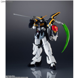 [FIG]GUNDAM UNIVERSE(ガンダムユニバース) XXXG-01D GUNDAM DEATHSCYTHE(ガンダムデスサイズ) 新機動戦記ガンダムW(ウイング) 完成品 可動フィギュア バンダイスピリッツ