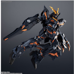 [FIG]GUNDAM UNIVERSE(ガンダムユニバース) RX-0 UNICORN GUNDAM 02 BANSHEE(バンシィ) 機動戦士ガンダムUC(ユニコーン) 完成品 可動フィギュア バンダイスピリッツ