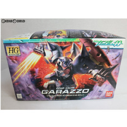 [PTM]HG 1/144 GNZ-005 ガラッゾ 機動戦士ガンダム00(ダブルオー) プラモデル(0158432) バンダイ