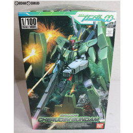 [PTM]1/100 GN-006 ケルディムガンダム 機動戦士ガンダム00(ダブルオー) プラモデル(157467) バンダイ