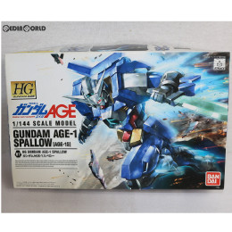 [PTM]HG 1/144 AGE-1S ガンダムAGE-1 スパロー 機動戦士ガンダムAGE(エイジ) プラモデル(0172820) バンダイ