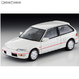 [MDL]トミカリミテッドヴィンテージNEO LV-N182b Honda シビック SiR-II(白) 1/64 完成品 ミニカー TOMYTEC(トミーテック)