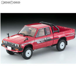 [MDL]トミカリミテッドヴィンテージ43 LV-N43-26a ダットサン キングキャブ4WD(赤) 1/43 完成品 ミニカー TOMYTEC(トミーテック)