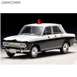 [MDL]トミカリミテッドヴィンテージ LV-183a ブルーバード パトカー(警視庁) 1/64 完成品 ミニカー TOMYTEC(トミーテック)