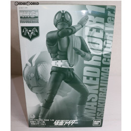 [PTM]MG FIGURE-RISE(フィギュアライズ) 1/8 仮面ライダー1号(桜島カラーVer.) プラモデル(0211634) バンダイ