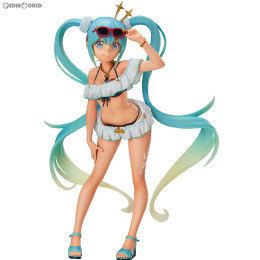 [FIG]レーシングミク 2018 タイVer. 初音ミク GTプロジェクト 1/8 完成品 フィギュア FREEing(フリーイング)