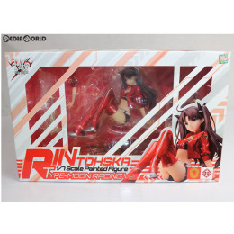 [買取]プラスワン公式通販限定 遠坂凛(とおさかりん) TYPE-MOON RACING Ver. Fate