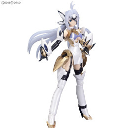 [PTM](再販)KOS-MOS(コスモス) Ver.4 [Extra coating edition] ゼノサーガ エピソードIII [ツァラトゥストラはかく語りき] プラモデル(KP299R) コトブキヤ