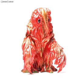 [FIG]CCP AMC(Artistic Monsters Collection) ヘドラ 成長期 バーニングVer. ゴジラ対ヘドラ 完成品 ソフビフィギュア CCP